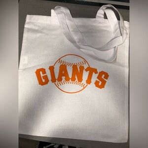 12X12 CANVAS TOTE